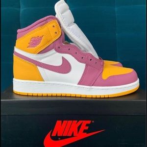 Air JORDAN 1 HI/ GS 6Y/6.5Y/7Y